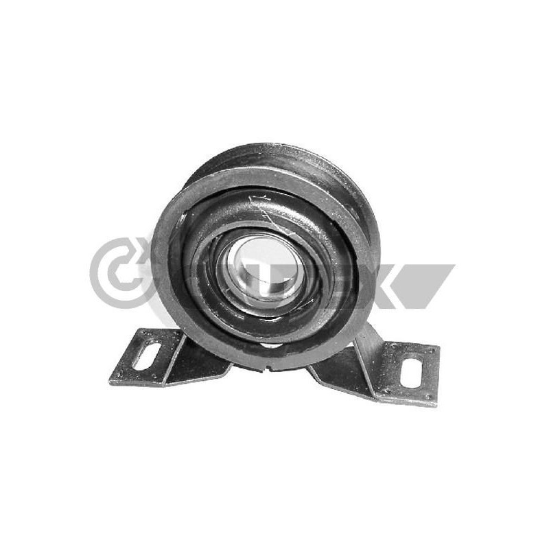 CAUTEX 080147 Suspensión, árbol de transmisión