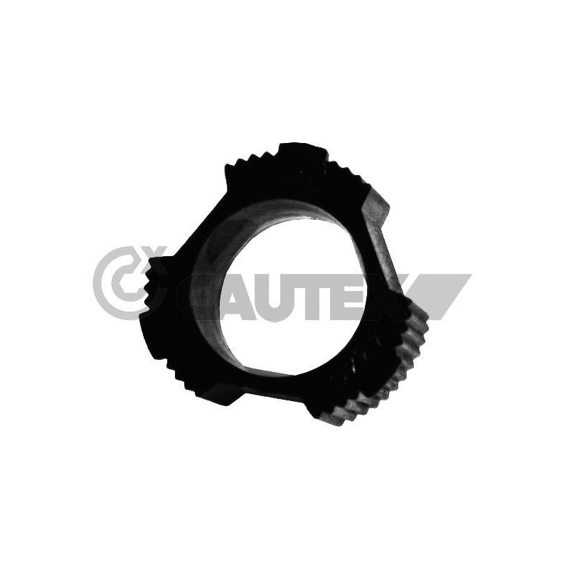 CAUTEX 080152 Casquillo, árbol de dirección