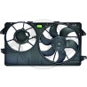 DIEDERICHS 8145461 Ventilador, condensador del aire acondicionado