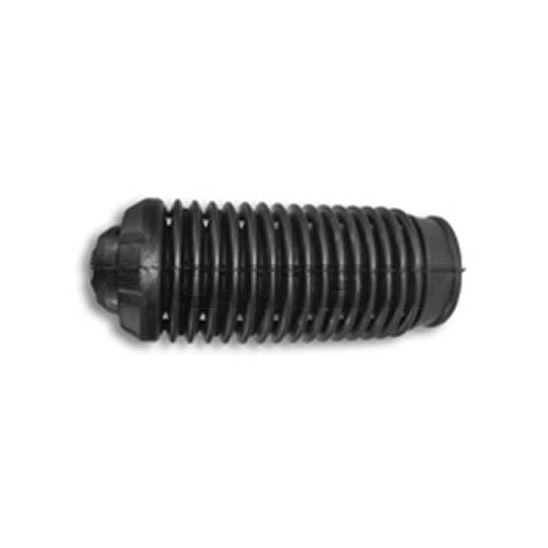 CAUTEX 080184 Caperuza protectora/fuelle, amortiguador Eje delantero