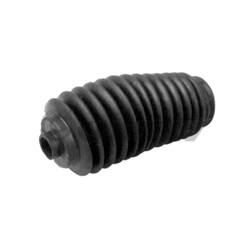 CAUTEX 080223 Caperuza protectora/fuelle, amortiguador Eje delantero