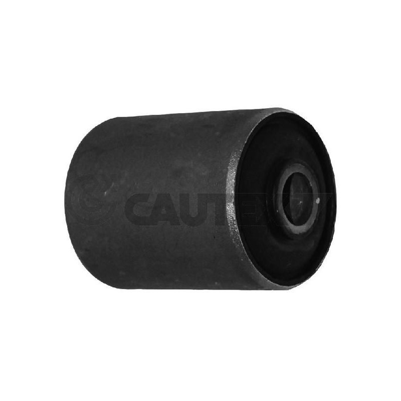 CAUTEX 080226 Casquillo del cojinete, ballesta posterior