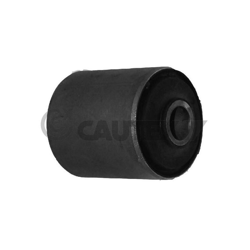 CAUTEX 080227 Casquillo del cojinete, ballesta delante