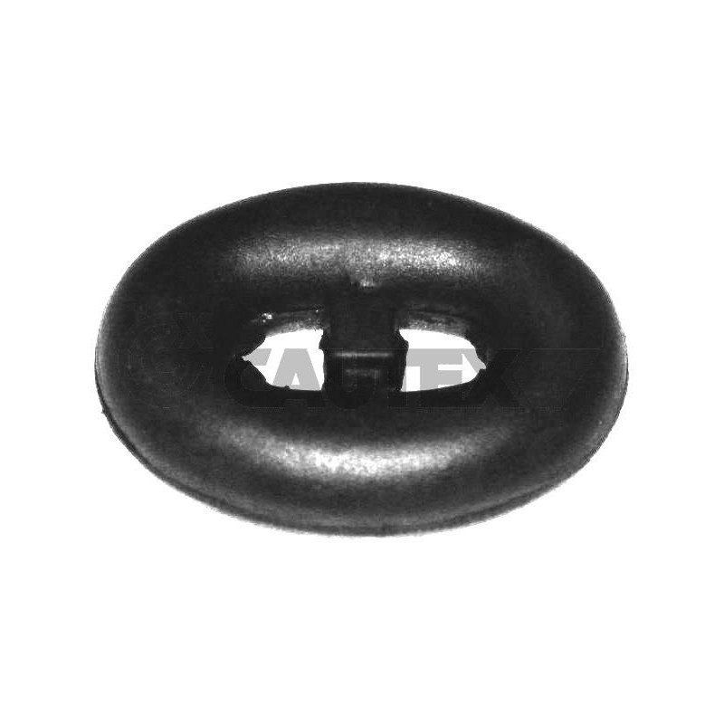 CAUTEX 080598 Almohadilla de tope, silenciador