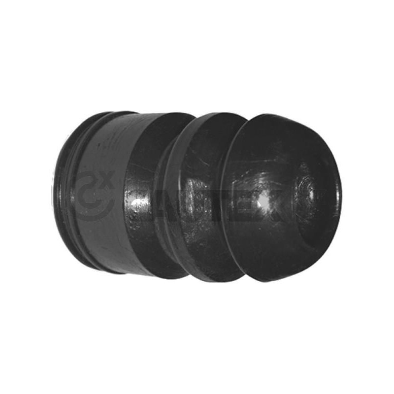 CAUTEX 081224 Almohadilla de tope, suspensión eje delantero, ambos lados