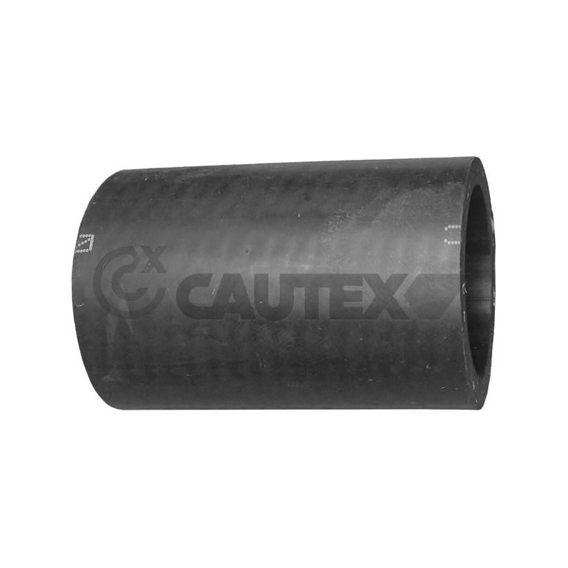 CAUTEX 084002 Tubería de radiador