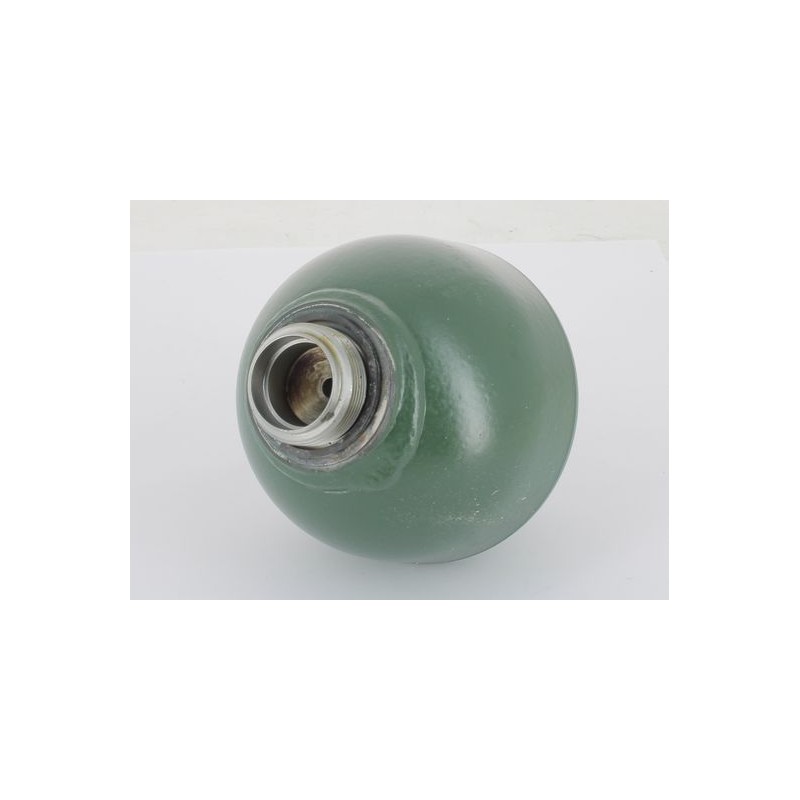 CEVAM 0003 Esfera de suspensión / amortiguación Eje delantero