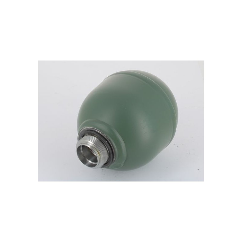 CEVAM 0031 Esfera de suspensión / amortiguación Eje delantero