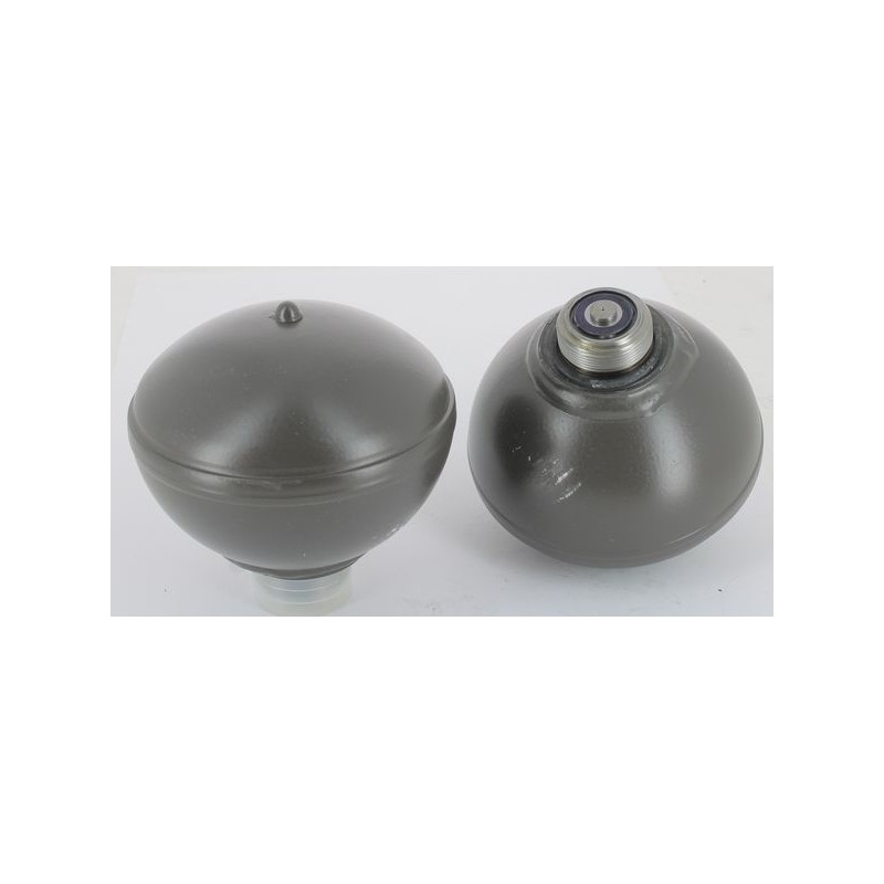 CEVAM 0102 Esfera de suspensión / amortiguación Eje trasero