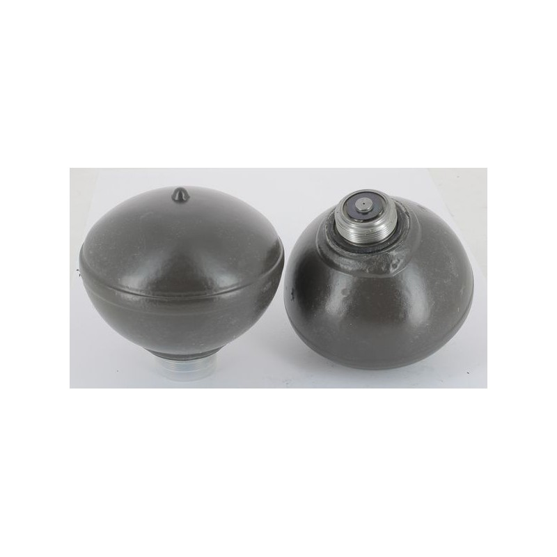 CEVAM 0104 Esfera de suspensión / amortiguación Eje trasero