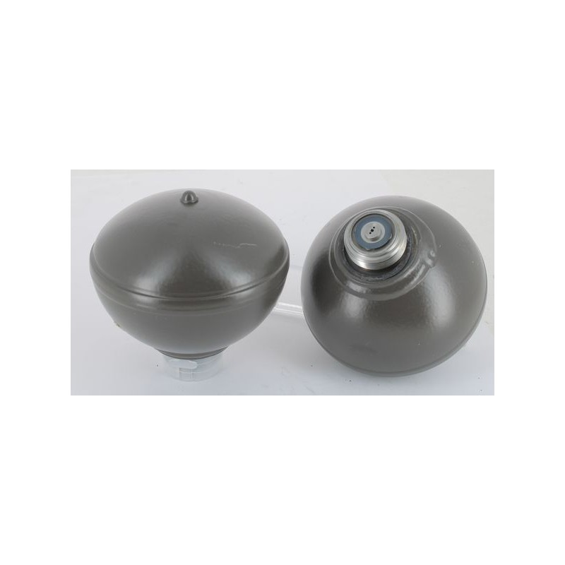 CEVAM 0110 Esfera de suspensión / amortiguación Eje delantero