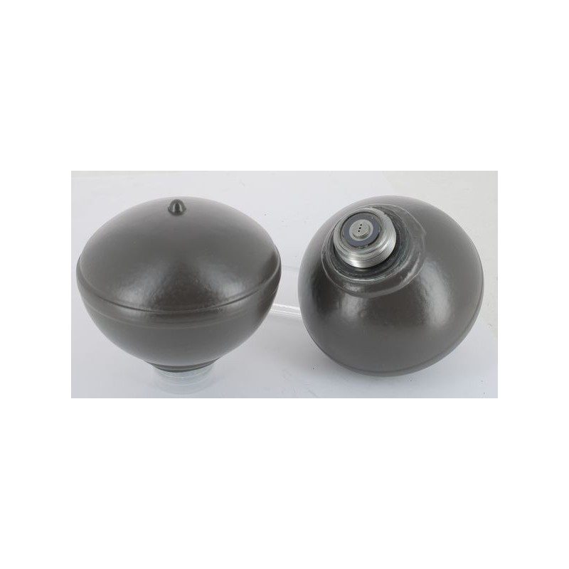 CEVAM 0113 Esfera de suspensión / amortiguación Eje delantero