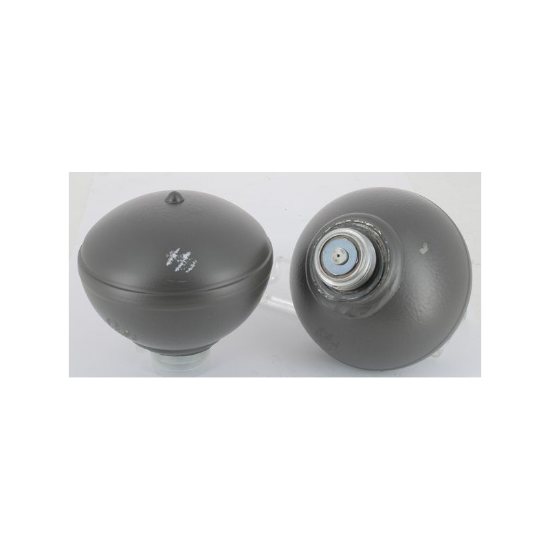 CEVAM 0120 Esfera de suspensión / amortiguación Eje trasero