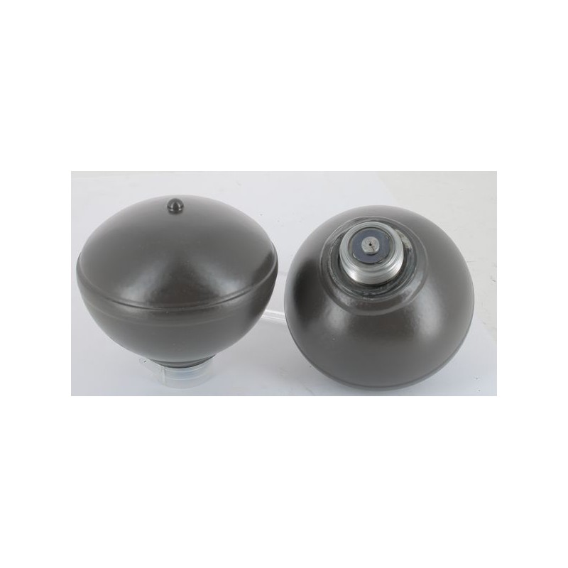 CEVAM 0143 Esfera de suspensión / amortiguación Eje delantero