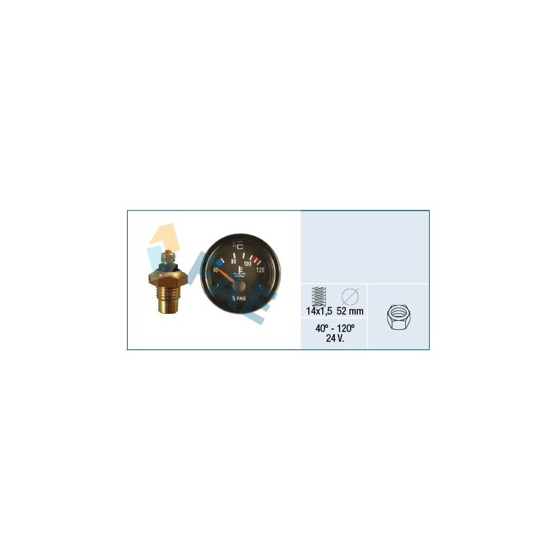 FAE 99850 Reloj