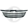 DIEDERICHS 2255340 Panal de radiador - 1