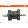 FARE SA 0153 Soporte, tubo de escape