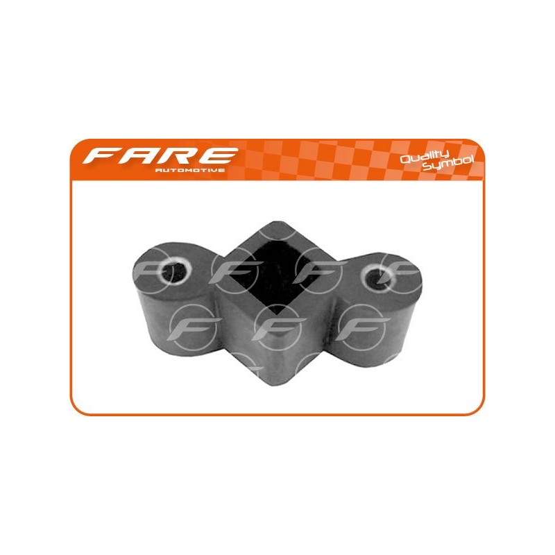 FARE SA 0156 Almohadilla de tope, silenciador