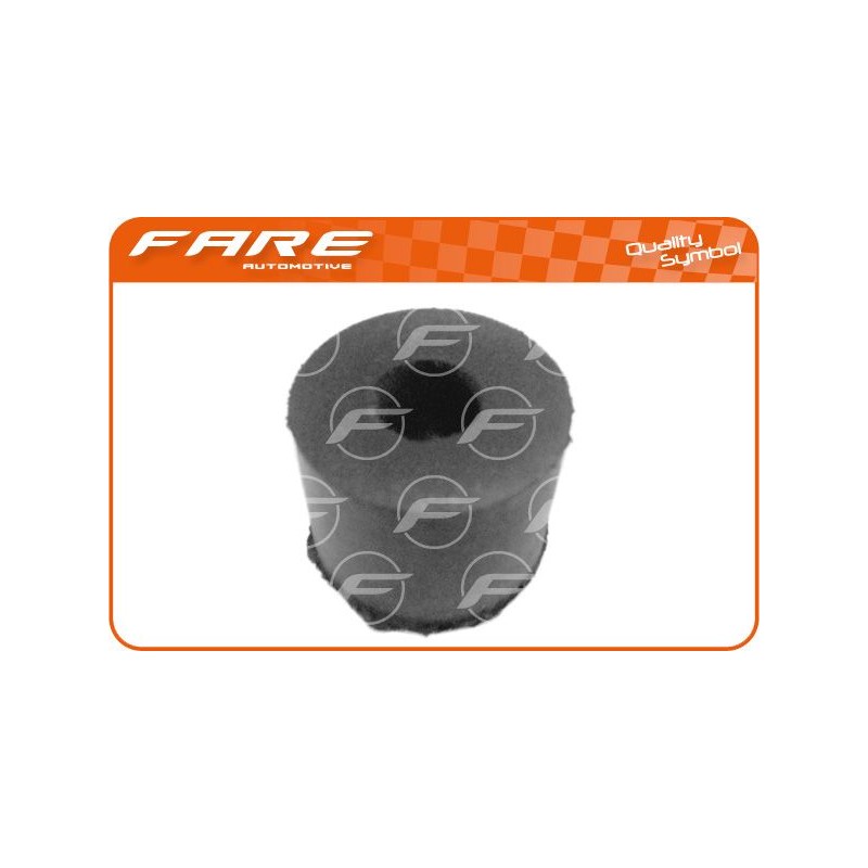 FARE SA 0164 Apoyo, barra de acoplamiento del estabilizador ambos lados