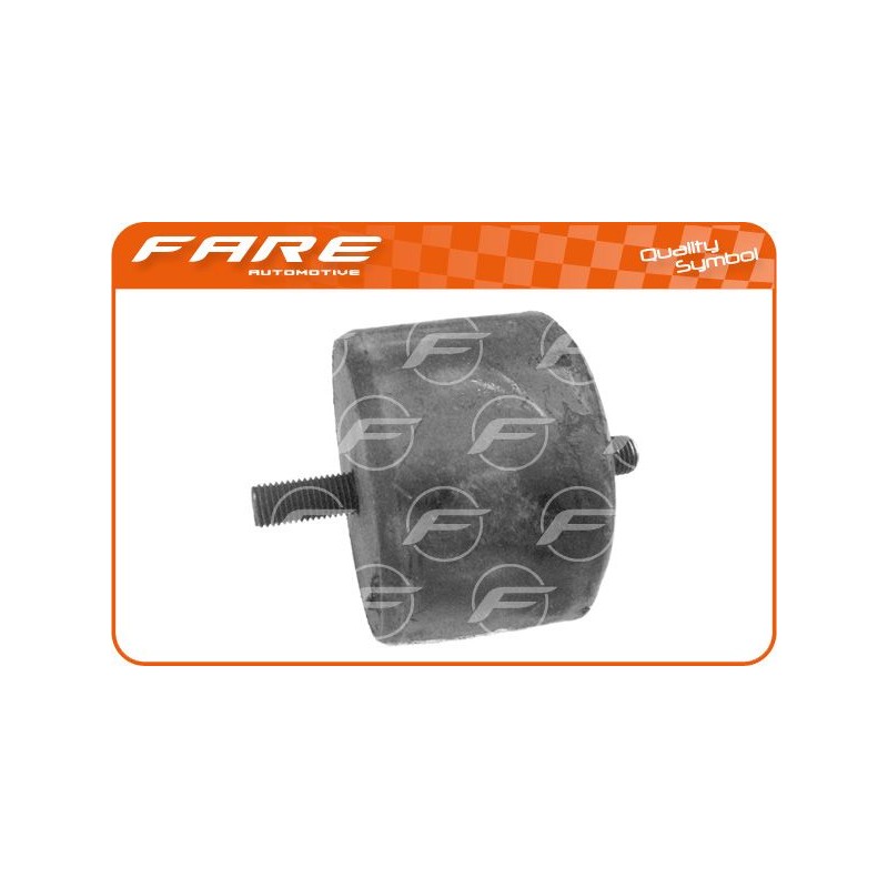 FARE SA 0203 Soporte, motor Eje delantero