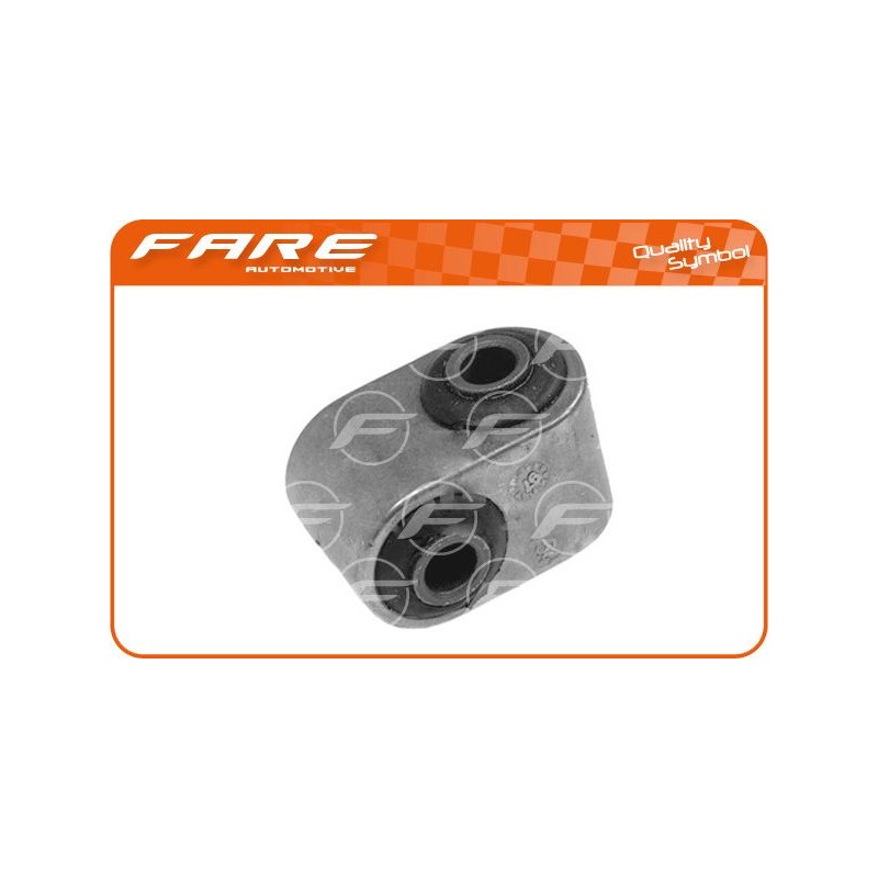 FARE SA 0352 Articulación, columna de dirección Eje delantero