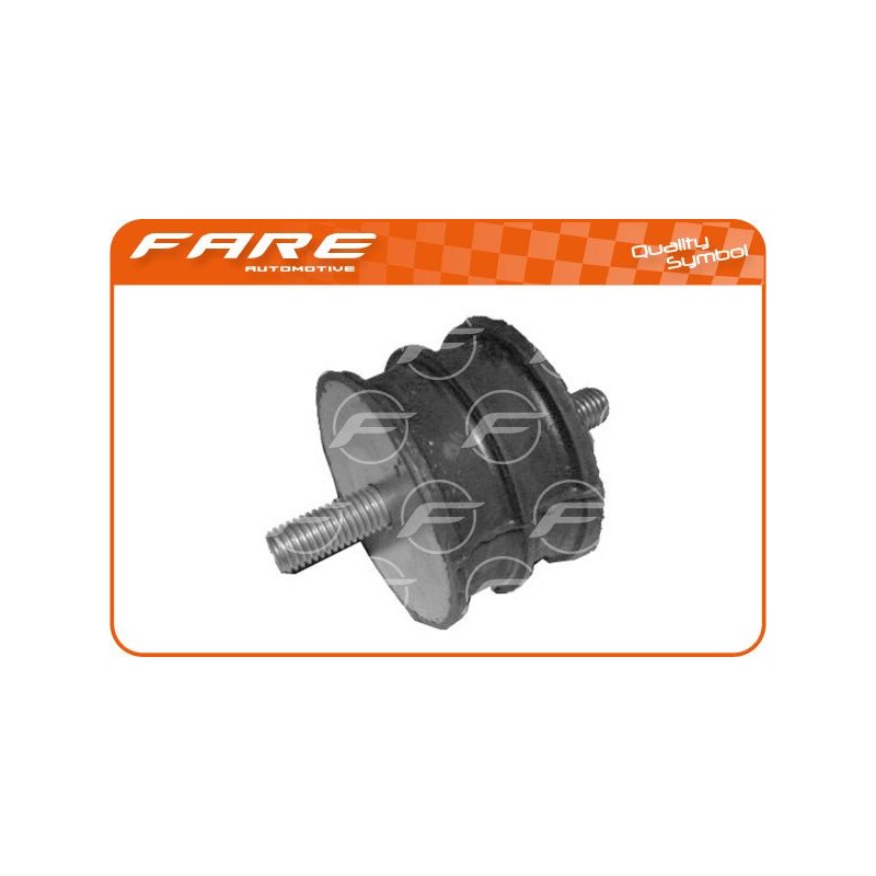 FARE SA 0405 Soporte, motor posterior