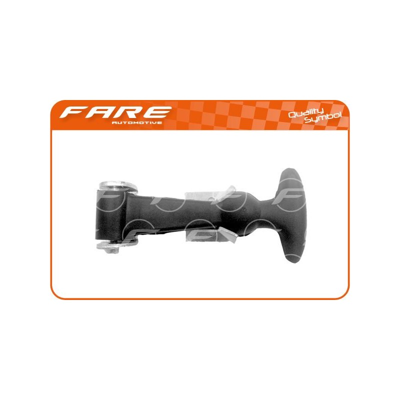 FARE SA 0409 Amortiguador, capó del motor