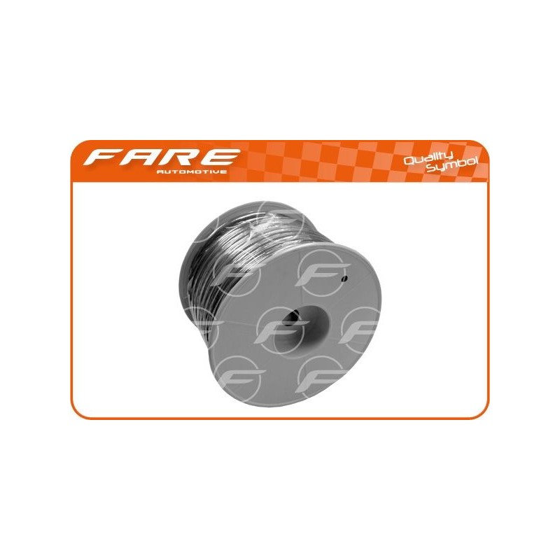 FARE SA 0472 Tubería de vacío, servofreno