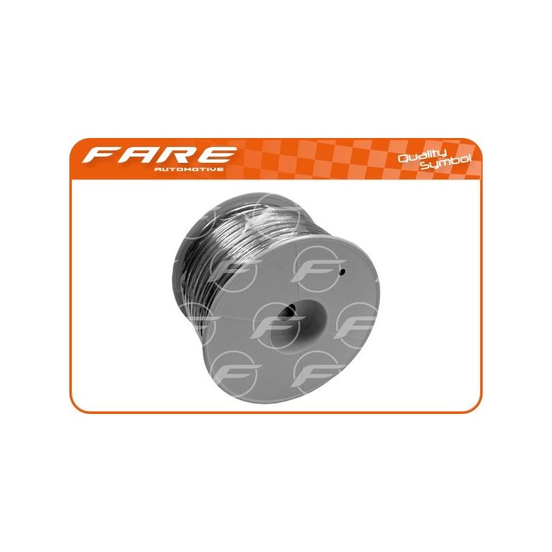 FARE SA 0573 Tubo flexible de combustible