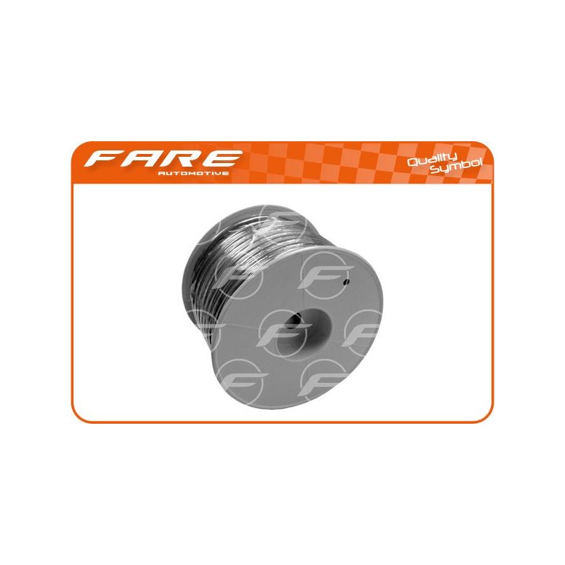 FARE SA 0582 Tubo flexible de combustible