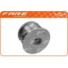 FARE SA 0582 Tubo flexible de combustible
