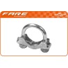 FARE SA 0591 Conectores de tubos, sistema de escape