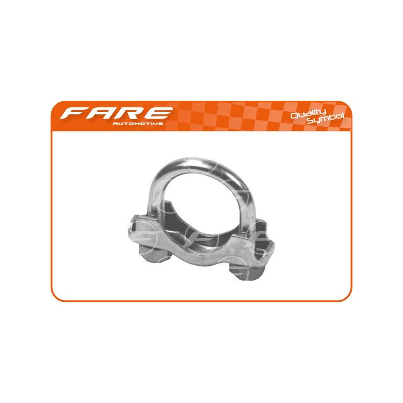 FARE SA 0594 Conectores de tubos, sistema de escape