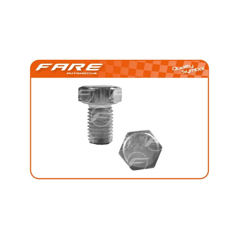 FARE SA 0635 Tapón roscado, colector de aceite