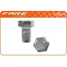 FARE SA 0635 Tapón roscado, colector de aceite