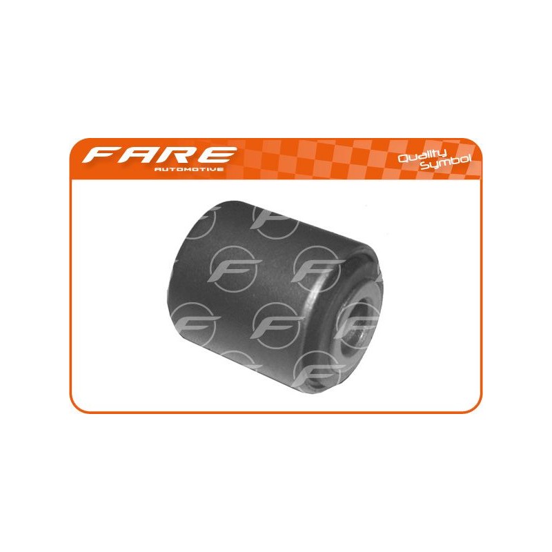 FARE SA 0750 Suspensión, Brazo oscilante Eje delantero abajo