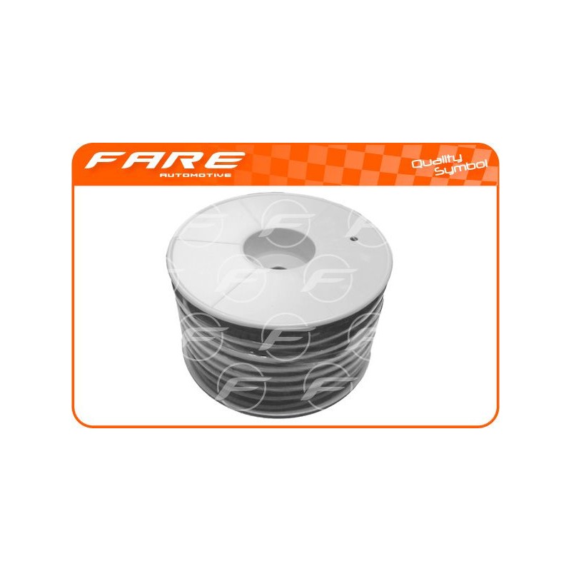 FARE SA 0780 Tubo flexible de combustible