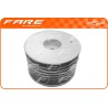 FARE SA 0780 Tubo flexible de combustible
