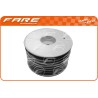 FARE SA 0783 Tubo flexible de combustible
