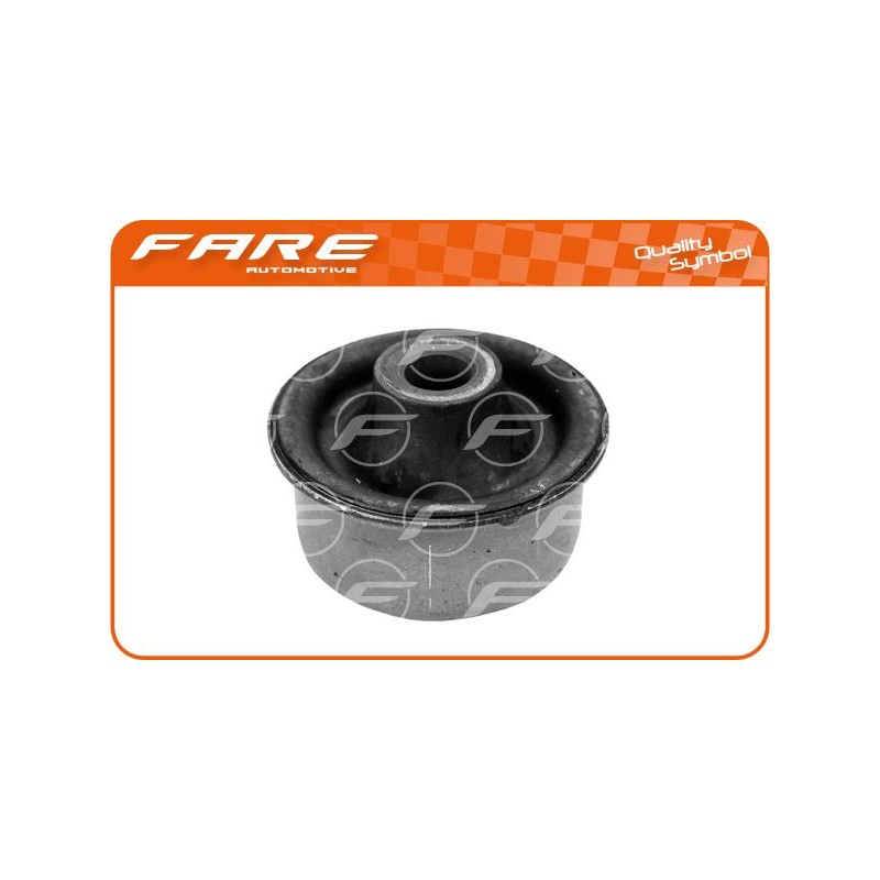 FARE SA 0925 Suspensión, Brazo oscilante Eje delantero abajo