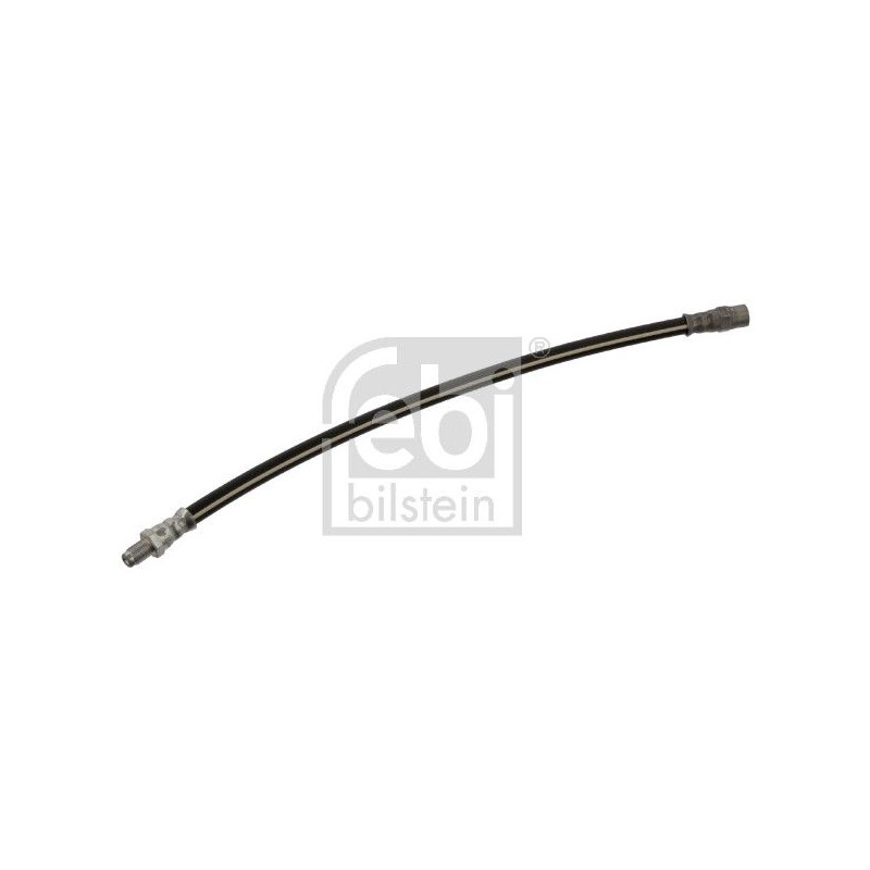 FEBI BILSTEIN 05596 Tubo flexible de frenos Eje delantero, izquierda