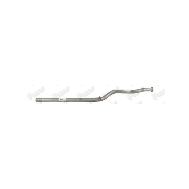 FONOS 08138 Tubo de escape