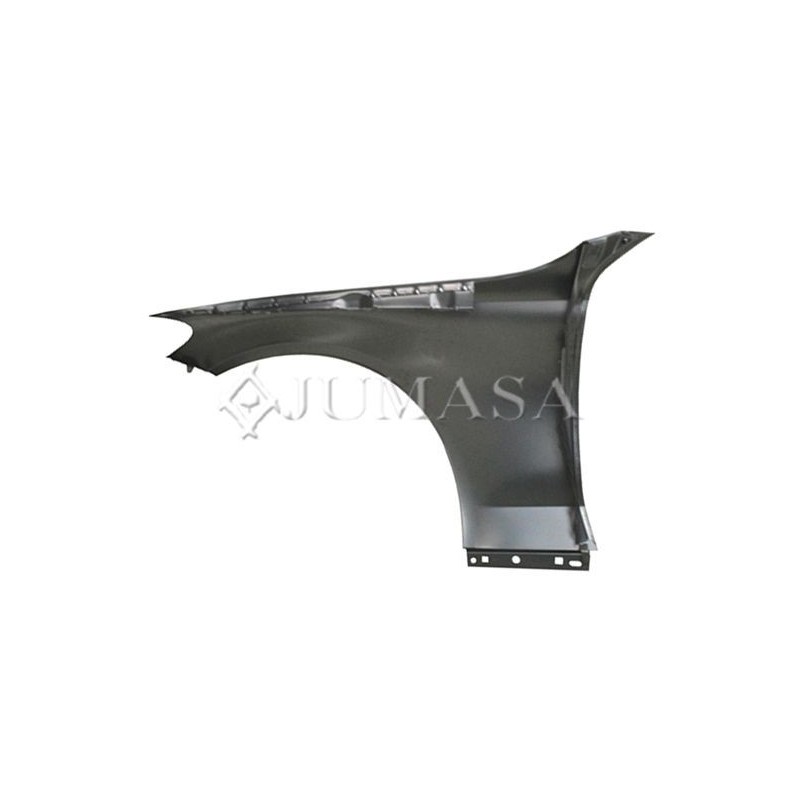 JUMASA 08022068 Guardabarros Delante, derecha