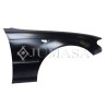 JUMASA 08310541 Guardabarros Delante, izquierda
