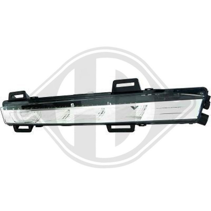 DIEDERICHS 1485289 Luz diurna - 1