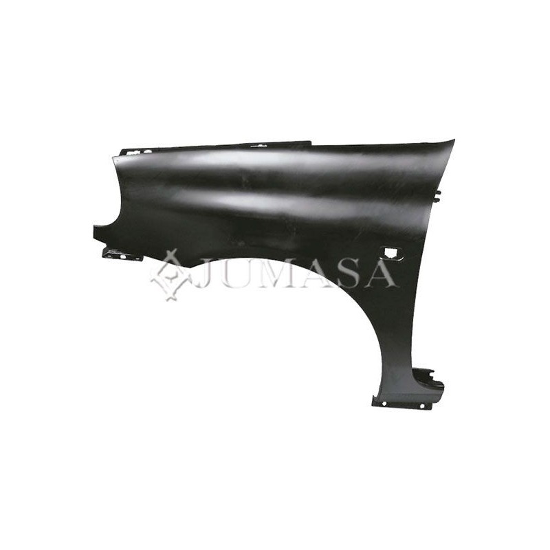 JUMASA 08314077 Guardabarros Delante, izquierda