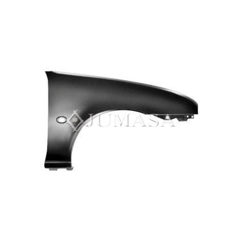 JUMASA 08321505 Guardabarros Delante, derecha