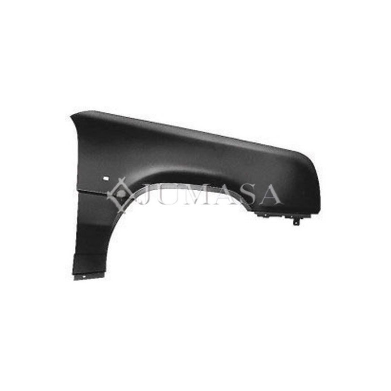 JUMASA 08324022 Guardabarros Delante, derecha
