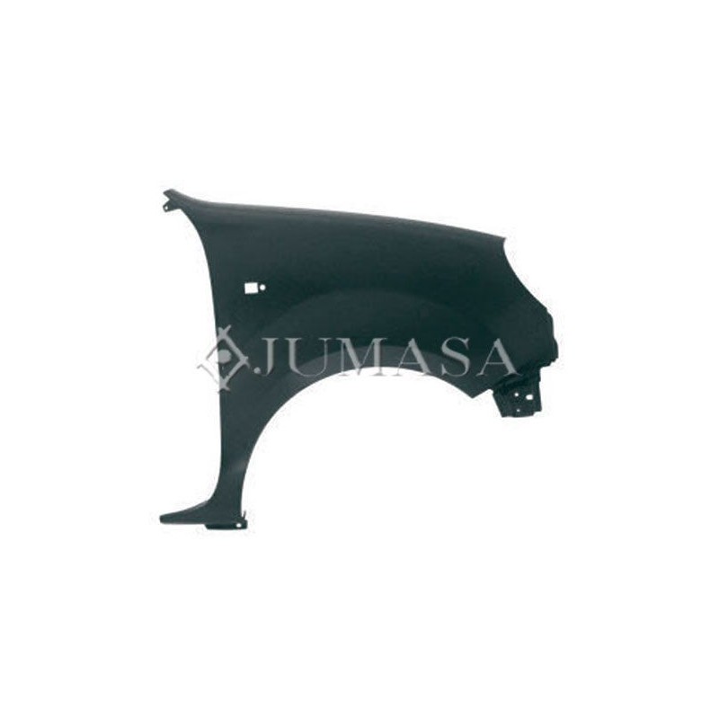 JUMASA 08324093 Guardabarros Delante, derecha