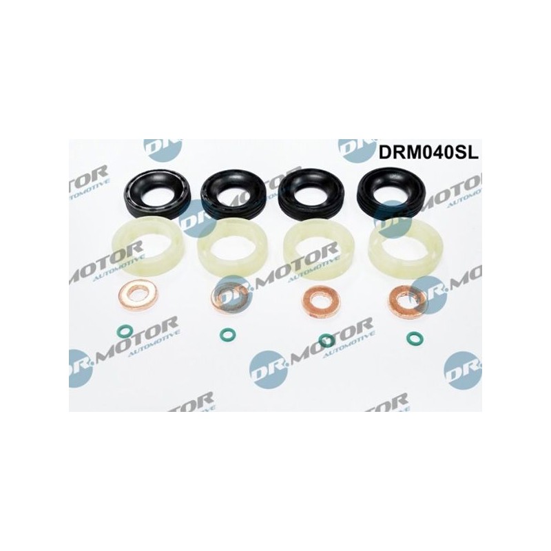 LIZARTE DRM040SL Juego de juntas, inyector